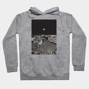 The First Expedition Hoodie